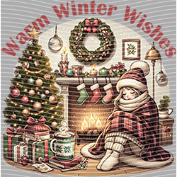 Christmas-ADJ 12879